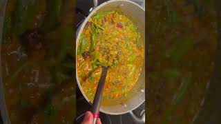 Lentils soup with spinach and broccolini’s soup lovers lentil food [upl. by Applegate]