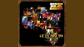 Bisso Na Bisso Live Dessert [upl. by Lunette694]