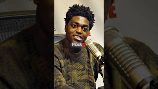 Kodak Black HATES his Song that BLEW him up 😳 [upl. by Beane497]