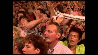 Jan Smit  Ik Zing Dit Lied Live in Reutum [upl. by Kim123]