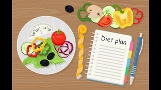 vrk diet in english  how to plan vrk diet  veeramachaneni ramakrishna diet in english [upl. by An228]