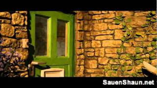 Sauen Shaun  Intro NORSK [upl. by Singh801]