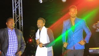 AWALE ADAN  BEST DHAANTO  YARTAAN KA CAASHAQAY JIGJIGA  2020 OFFICIAL MUSIC VIDEO [upl. by Adym]