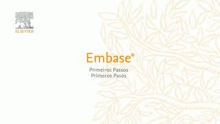 Embase Primeros pasos [upl. by Subir]