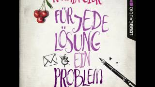 Kerstin Gier  Für jede Lösung ein Problem [upl. by Dorris766]