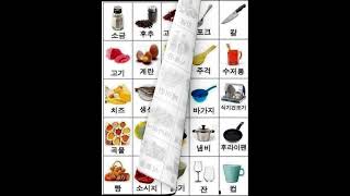 EPS TOPIK READING QUESTION RELATED FIGURE  KOREAN LANGUAGE shortvirals [upl. by Enicul]