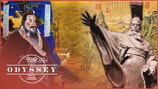 The Birth Of A Dynasty Chinas First Emperor  First Emperor  Odyssey [upl. by Aihselef]