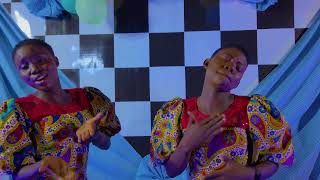 Official Video Davelyn Boatemaa ft Odehyieba Priscilla Awurade Aseda [upl. by Harberd]