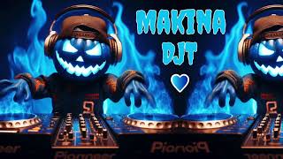 NEW MAKINA FULL SET 2024 🔊🔥🎶😈💊😵‍💫 DJT 💯 [upl. by Resiak]