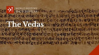 Introduction to the Vedas the Religious Texts from Ancient India [upl. by Nahtad]