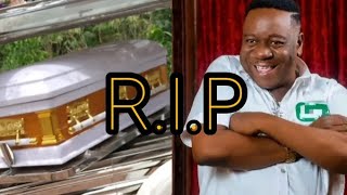 burial of Mr ibu [upl. by Ignacia]