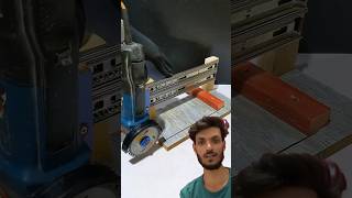 Angle Grinder Hacks You Never Knew Existed shorts tiktok [upl. by Hannibal]