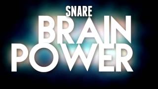 NOMA  Brain Power  LYRICS [upl. by Ettessil799]