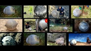 Advanced Documentary  The Luminaries Mysterium  MIRROR  REUPLOAD  Flat Earth Research [upl. by Eceela]