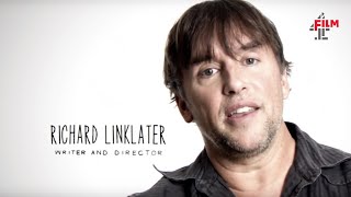 Richard Linklater on Boyhood  Film4 Interview Special [upl. by Bloch410]