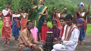 Shaktiwali  Deva Sangna Milel Ka Aai Kavita Nikam [upl. by Yrtnahc]