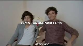 Harry Styles  Golden Español  iHeartradio Secret Sessions Lyric change [upl. by Zetnwahs796]