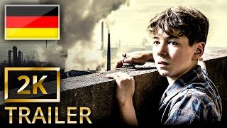 Junges Licht  Offizieller Trailer 1  Ab 12 Mai im Kino 2K UHD DeutschGerman [upl. by Ardnaed]