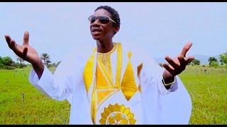 IBRO DIABATÉ  Gangoula  Official Video 2017  By Dj IKK [upl. by Ahsenhoj]