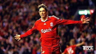 Never Forget the Brilliance of Fernando Torres [upl. by Hsirap658]