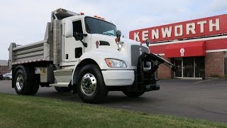 Kenworth T370 [upl. by Emmie49]