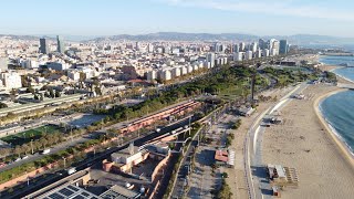 Poblenou Barcelona [upl. by Madge]