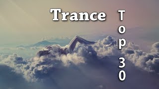 ♦ Armin van Buurens Top 30 Trance Songs ♦ [upl. by Aniles]