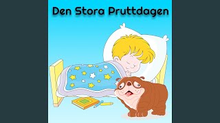 Den Stora Pruttdagen sju [upl. by Nyleuqaj]