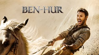 BenHur  Estreno en agosto  Fuerza 20 [upl. by Nahallac]