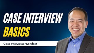 Basics and Mindset of a Winning Case Interviewer Part 2 of 12  caseinterview [upl. by Doolittle]