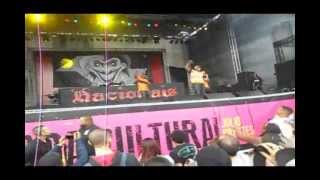 Show Racionais Mcs Na Virada Cultural 2013 Completo [upl. by Rialb]