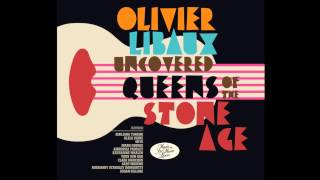 Uncovered QOTSA  Medication feat Katharine Whalen [upl. by Eintirb]