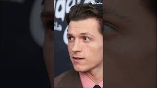 spider man Tom Holland c [upl. by Farland]