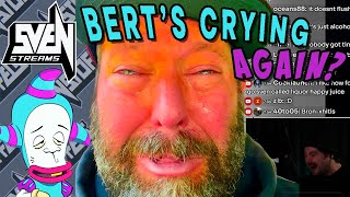 Bert Kreischer’s poetic CRINGE  bertkreischer cringe [upl. by Lennox60]