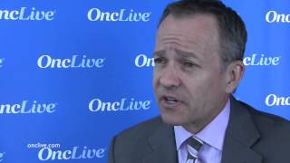 Dr Monk on Bevacizumab in Recurrent Cervical Cancer [upl. by Ednil]