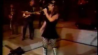 Mirala Miralo  Alejandra Guzman  1993 [upl. by Nydroj675]