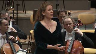 Schubert Gretchen am Spinnrade  Stotijn · Abbado · Berliner Philharmoniker [upl. by Maddocks]