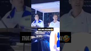 MAYOR VICO SOTTO BINATO TATAY NIYANG SI VIC SOTTO [upl. by Lenrow422]