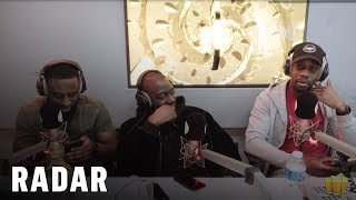 3ShotsLiveOnRadar Episode 9 [upl. by Trinia487]