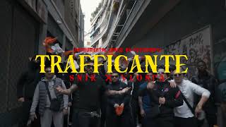 FREE SNIK VLOSPA – TRAFFICANTE INSTRUMENTAL prod by fotioump4 [upl. by Esinwahs489]