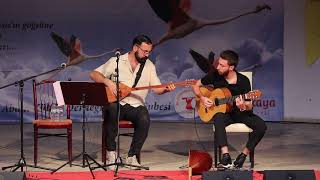 Murat Gültekin  Vakti Seherde  Konser [upl. by Leiruh]