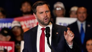 JD Vance full speech at rally in Phoenix Sept 5 2024 [upl. by Bury]