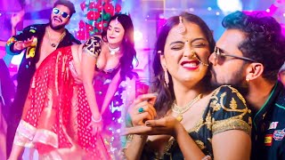 Video  Pawan Singh  राजाजी के दिलवा  Shivani Singh  Rajaji Ke Dilwa  New Bhojpuri Song 2024 [upl. by Atinat661]