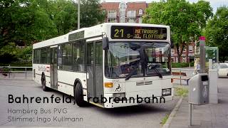 HaltestellenansagenMix 2004 Teil 2 [upl. by Mudenihc]