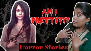 Kuchisake Onna Real Horror Story  Tamil   Story of Beautiful Ghost  ஜப்பான் பேய் [upl. by Bonne598]