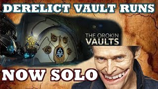 How to Derelict  Solo [upl. by Laekcim]