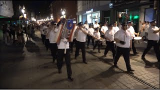 Königsehrenabend 2024 in Neuss Die Schützenlust [upl. by Kylah]