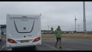 TEM ON TOUR Video 158 De Zeeuwse Deltawerken en Zierikzee [upl. by Lairea]