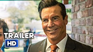 REAGAN Official Trailer 2024 Dennis Quaid Jon Voight Movie HD [upl. by Rebm]