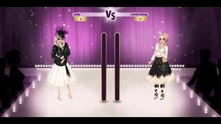 Hollywood story fashion arena first one [upl. by Hnahk742]